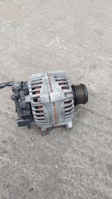 Alternator VW T5 1.9 TDI motor AXB AXC BRR BRS 2001-2010