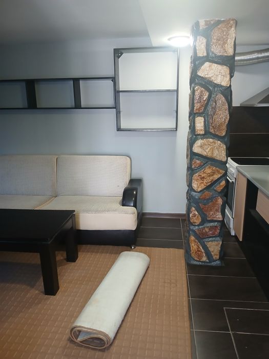 Дава се под наем Едностаен апартамент в с. Бусманци, Област София-град - 30 кв.м за 306 € - Снимка #3