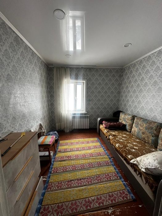 Продам тёплый хороший дом