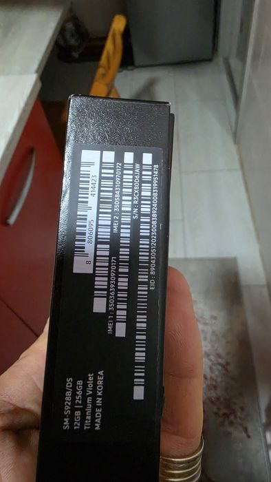 Samsung s24 ultra