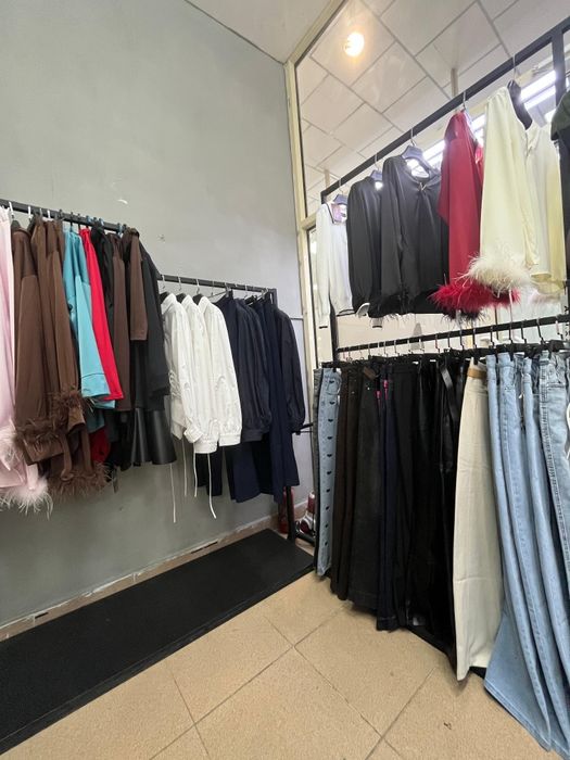 Продается готовый бизнес