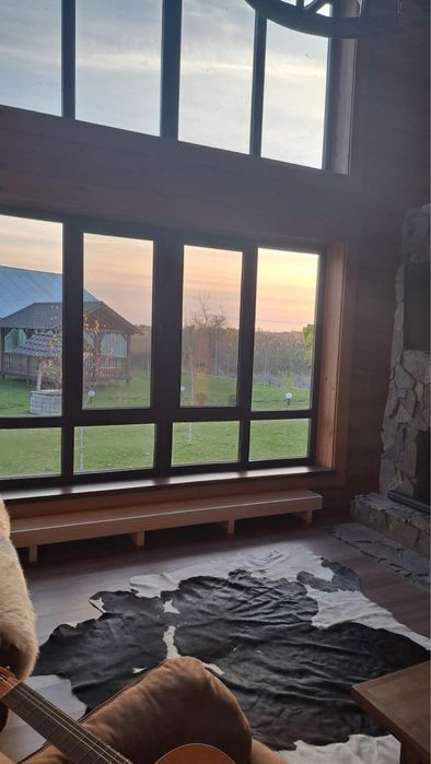 Сдается Коттедж.