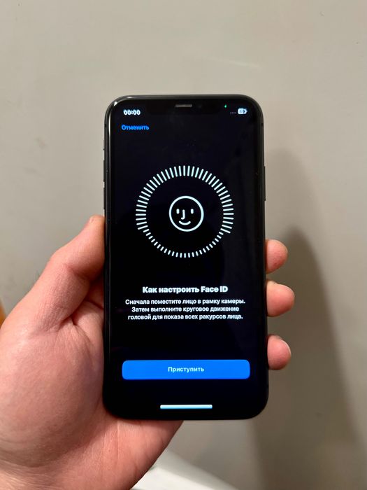 iPhone 11 (64GB) БЕЗ РЕМОНТА!