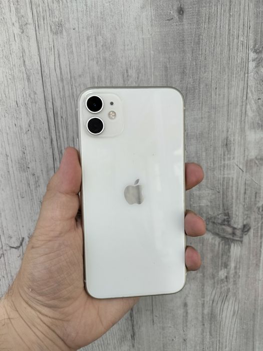 Продам Iphone 11 128gb