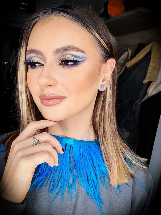 Make-up profesional