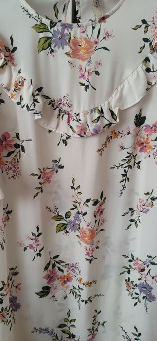 Лятна рокля H&M/Divided