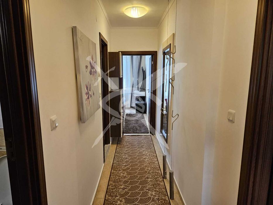 Продава се Тристаен апартамент в с. Равда, Област Бургас - 96 кв.м за 954 €/кв.м - Снимка #6