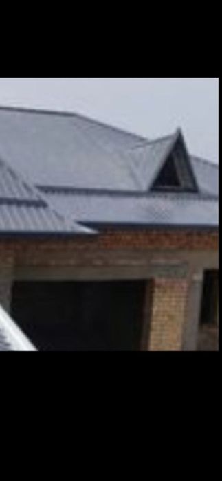 Кровля крыши бистро,качественно с гарантия качества Том епамиз тез..