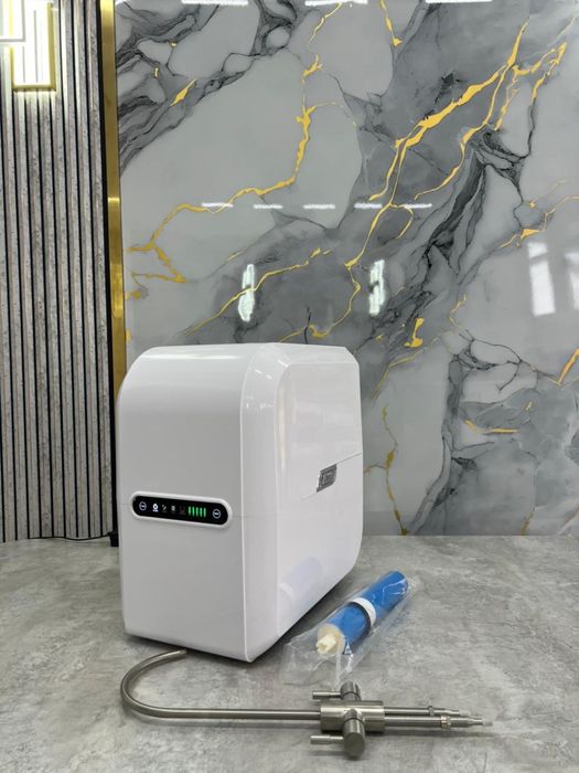 Фильтр для воды ЗВОНИТЕ