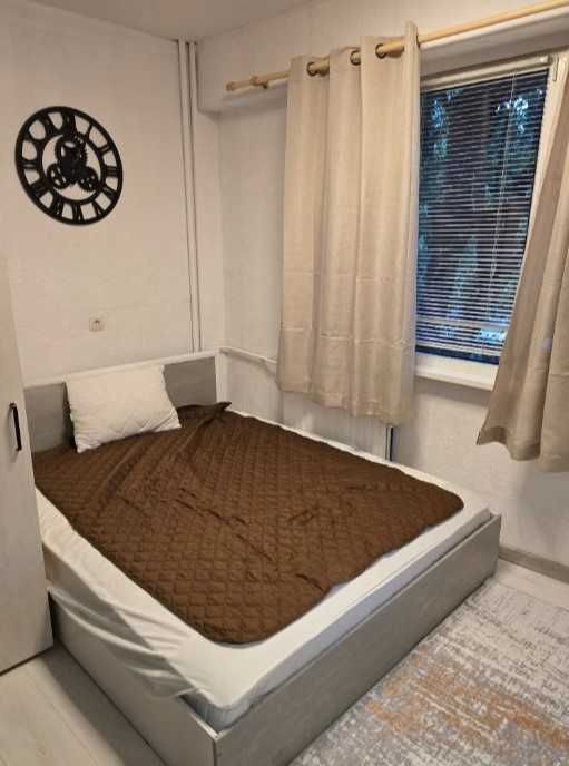 Дава се под наем Двустаен апартамент в София, Изток - 50 кв.м за 409 € - Снимка #3