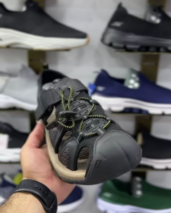 Мужские летние босоножки