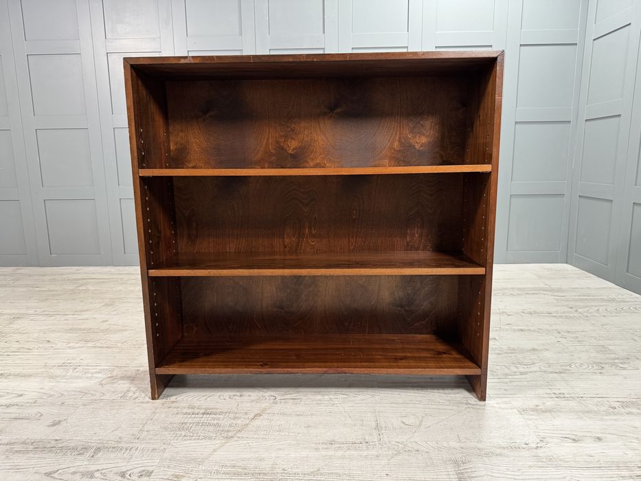 Винтидж библиотека-етажерка Д1133