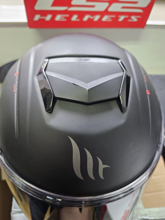 Cască moto MT  2XL