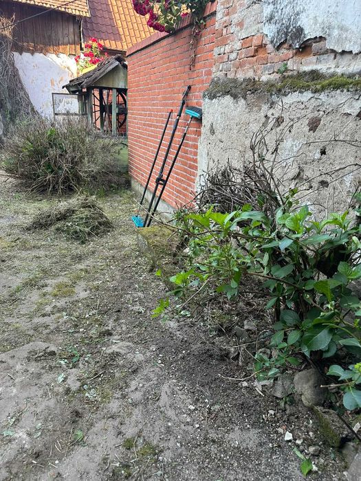 Casa de vanzare la sosea in Girbovat, langa Bozovici, 5 camere