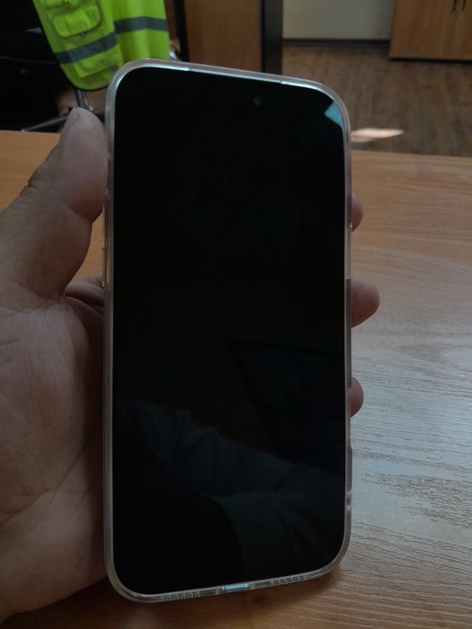 Iphone 17 pro max lux dubay