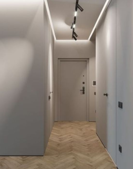 РЕМОНТ ремонт под ключ