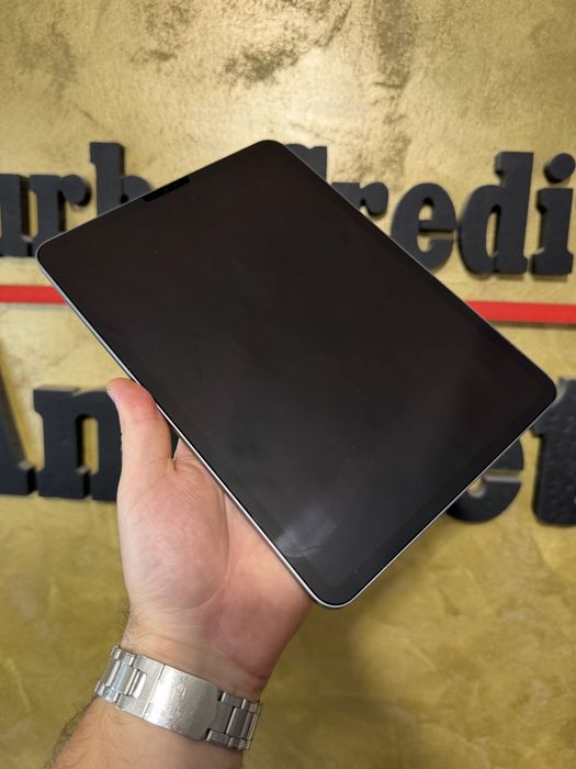 iPad Pro 11 128Gb 4Th 2022 Ca NOUA GARANTIE