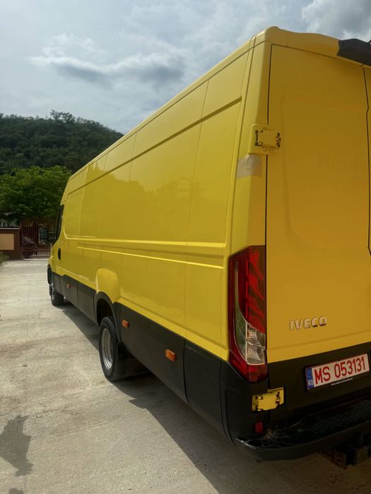 Iveco daily 3.0