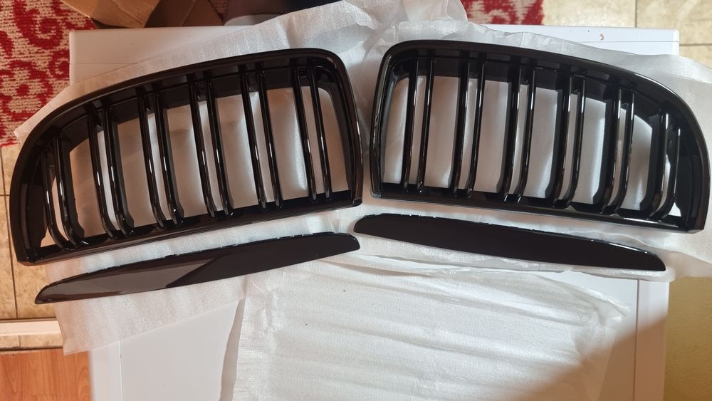 Accesorii e90/91 NFL 2005-2008