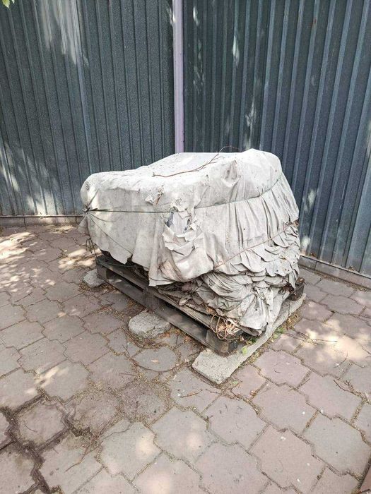Продам машину Татра 815