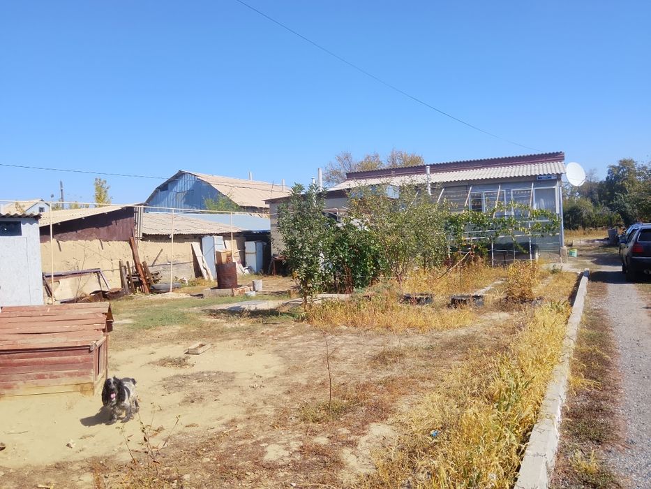 Уй сатылады продам дом