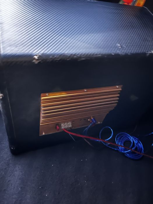 Буфер прайд praid r13