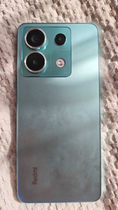 xiaomi redmi note 13 pro 5g