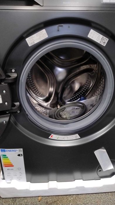 A+++ Пералня машина Arctic-Беко 9 кг 1400 об/мин IronExpressExtraSteam