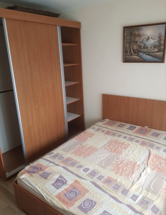 Apartament cu doua camere decomandat PB , Rogerius