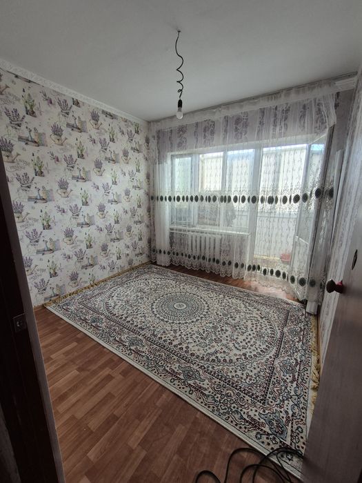 Сдам 2х комнатную квартиру