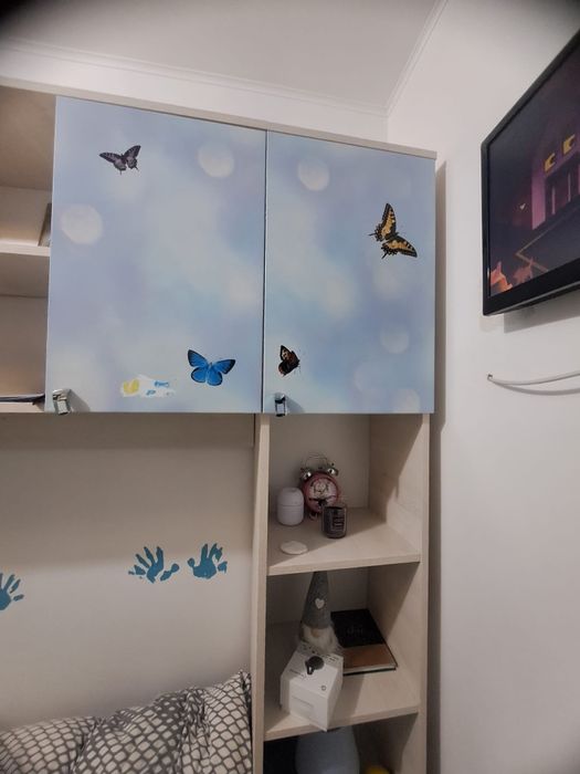 Mobila dormitor copil