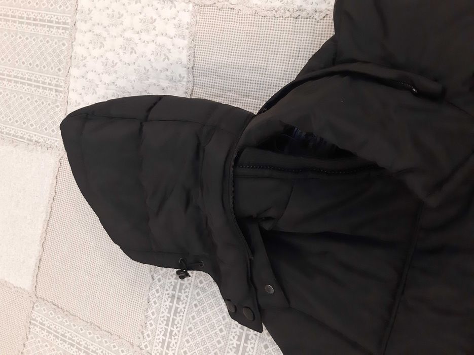 Детско яке U.S.POLO