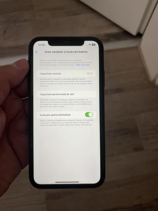 Vand Iphone 11 64 GB