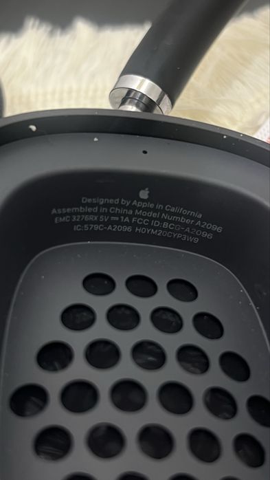 Airpods max 1gen