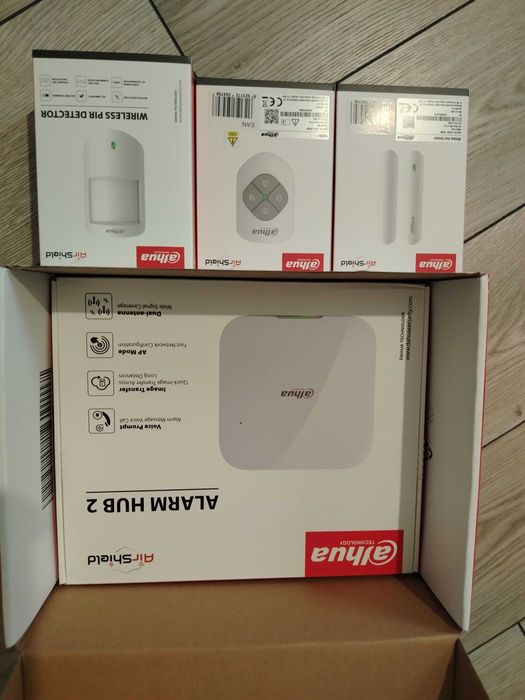 Sistem anti efracție