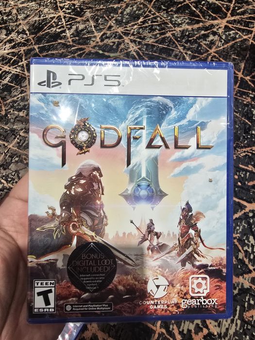 Новые игры на дисках для приставов ps4, ps4