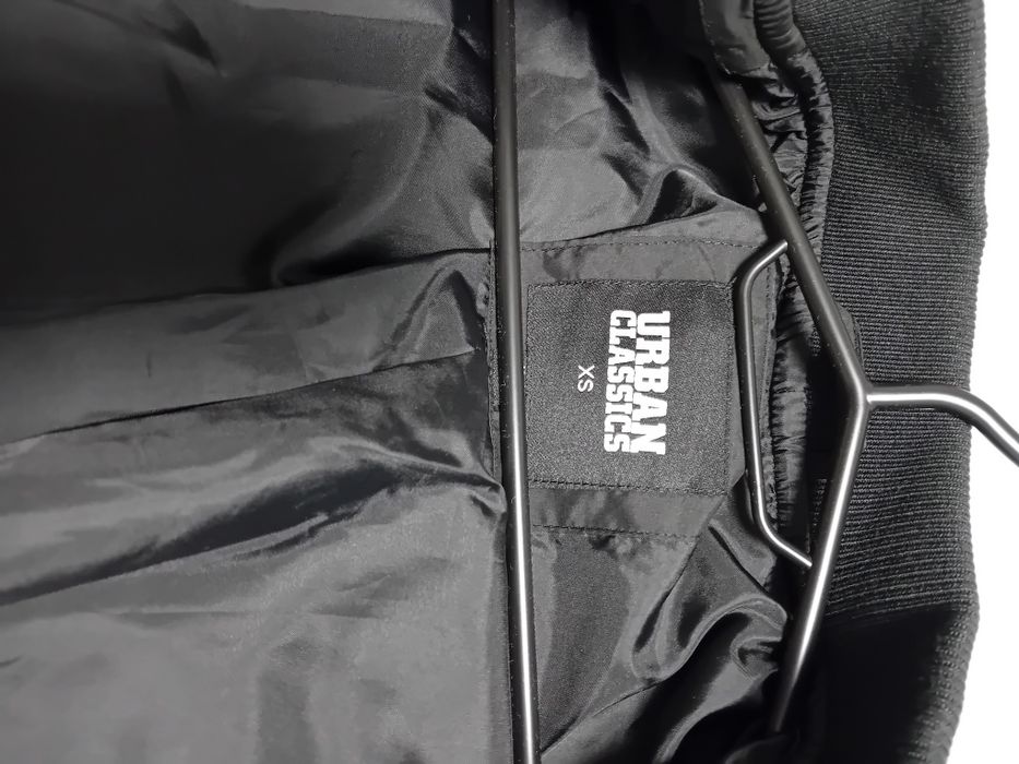 Дамско бомбър яке URBAN CLASSICS