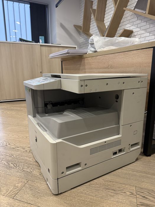 Принтер Canon Imagerunner 2318