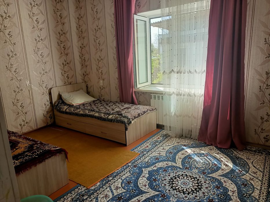Отдельный дом продам срочно