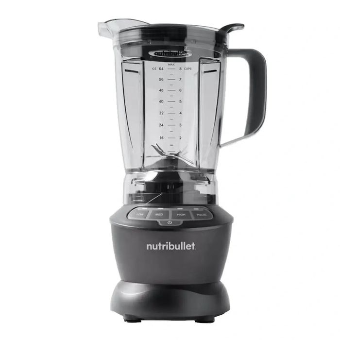 Блендер Nutribullet  NBF500DG