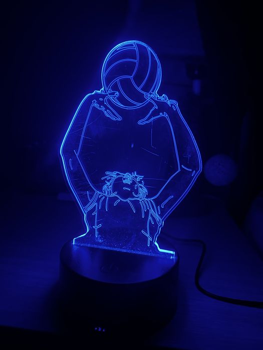 Подцветка(светильник)