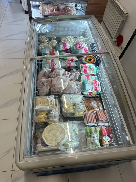 Продам морозильник холодильник