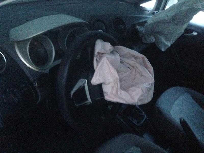 Сеат ибиза 1.4 TDI / Seat Ibiza 1.4 TDI на части