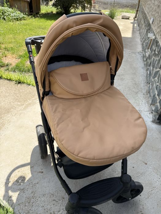 Детска количка 2 в 1 Dada Paradiso