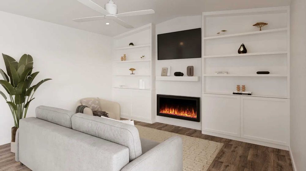 Продава се Къща в София, Драгалевци - 62 кв.м за 310 €/кв.м - Снимка #2