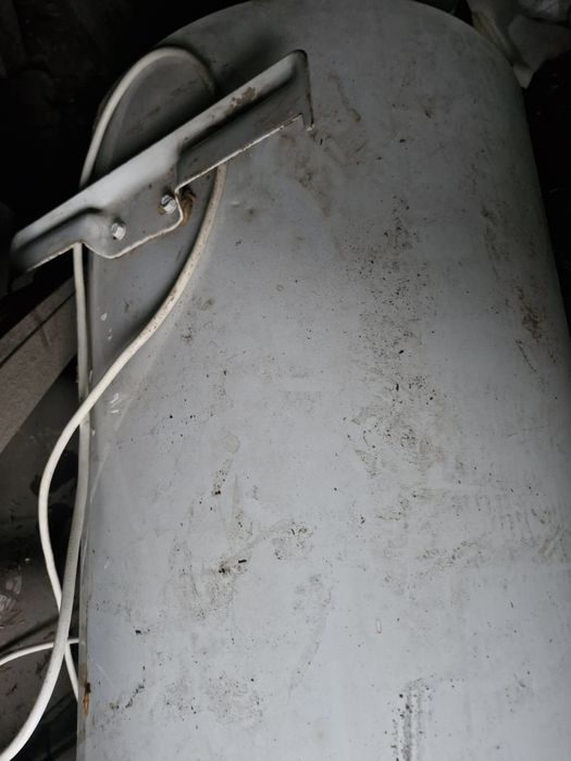 Аристон 100л за 15тыс