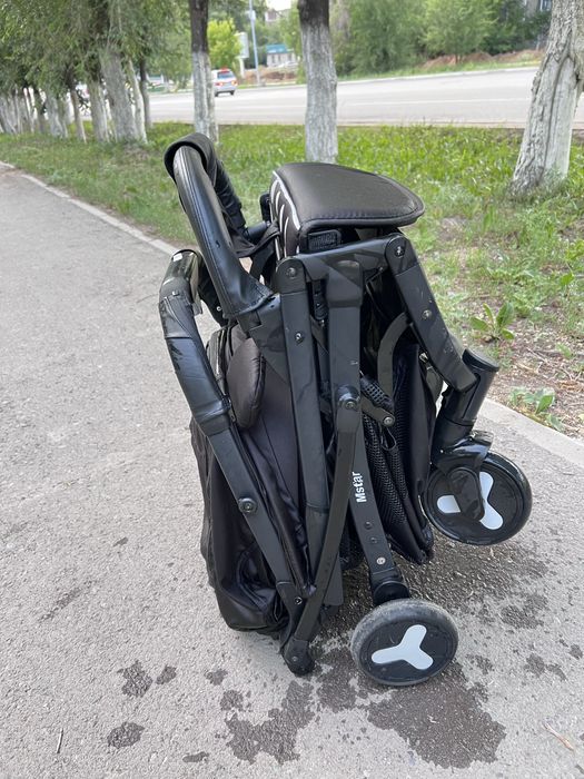 Коляска детская