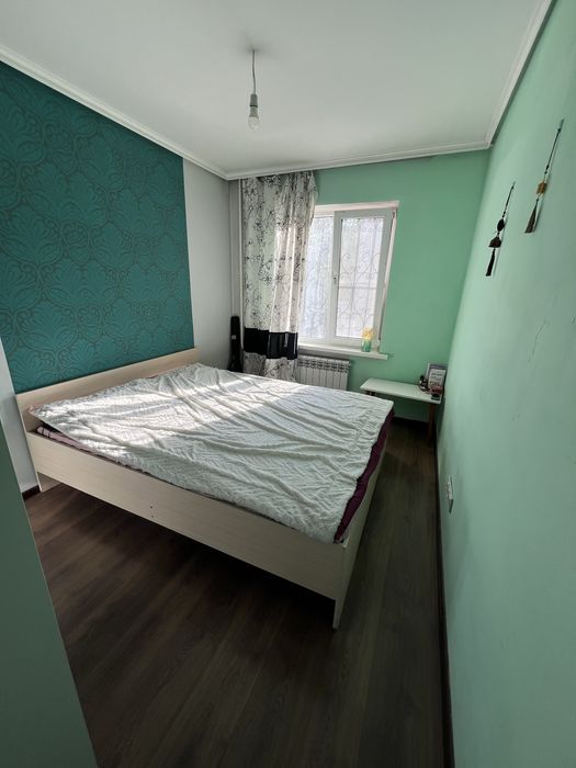 Подселение. Сдается комната девушке