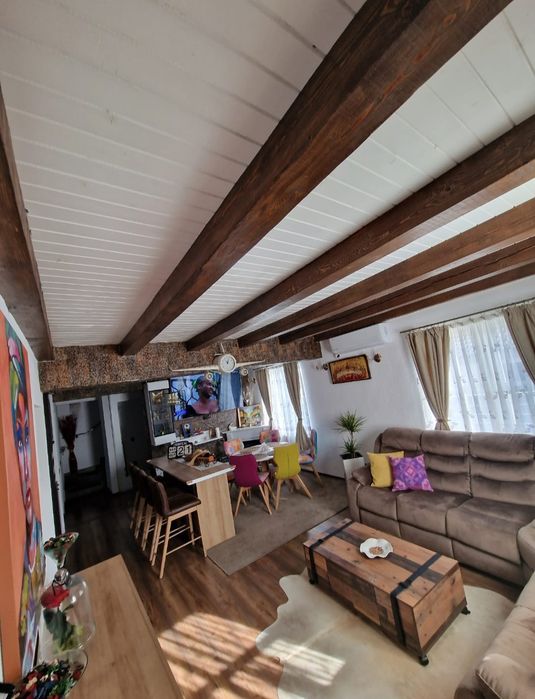 Casa de vânzare D+P+E cart tineretului