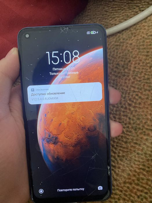 Редми Note 9 64гб